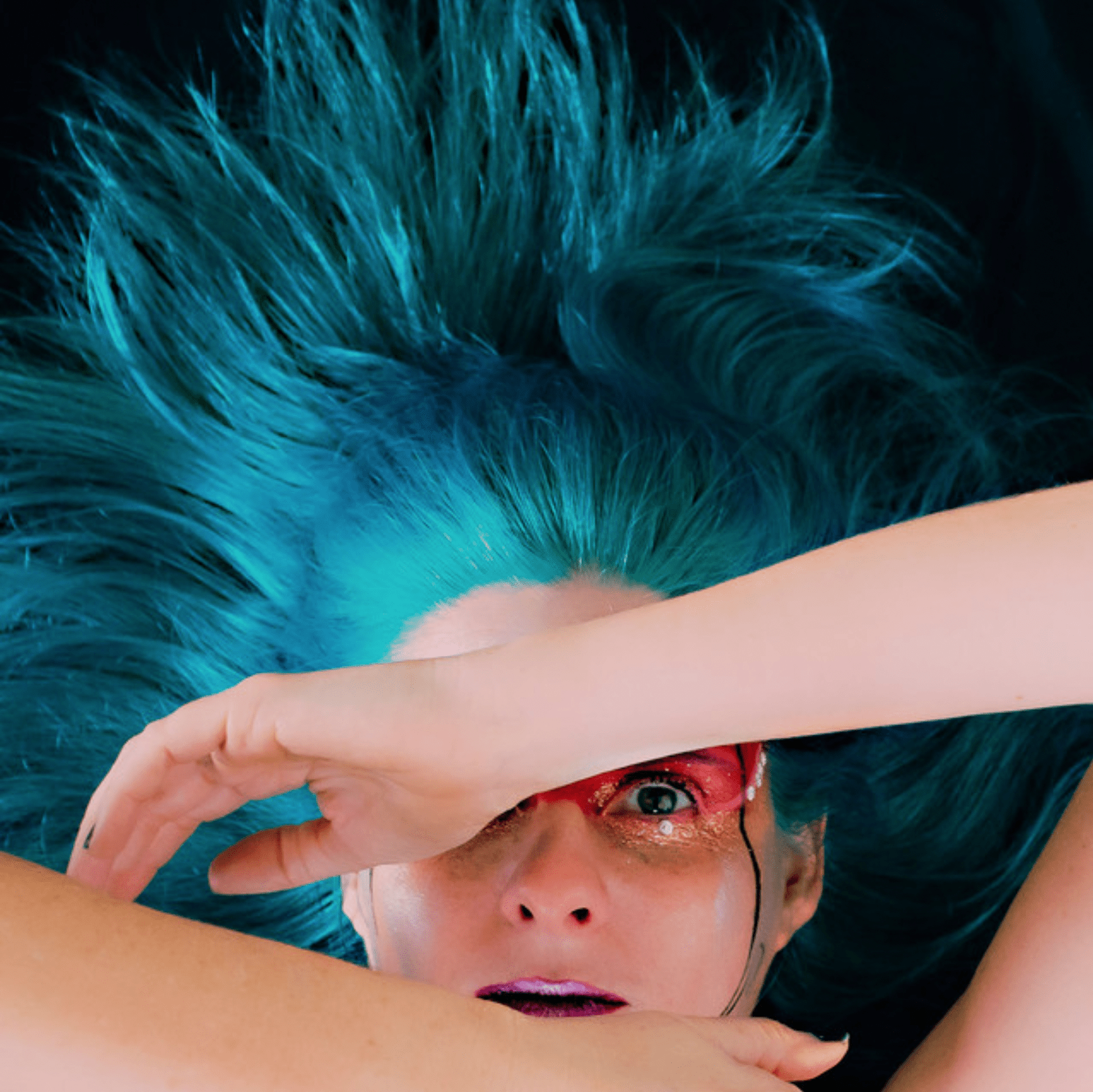Cinema Apocalipse (Original Album) By Vanessa Bumagny
