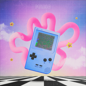 Mario (Original Single) by Vanda 