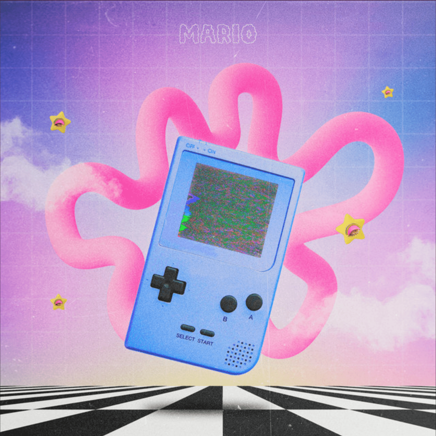 Mario (Original Single) by Vanda