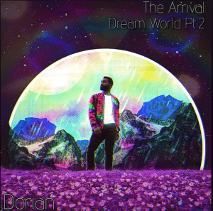 Proud (Original Single) by Dorian