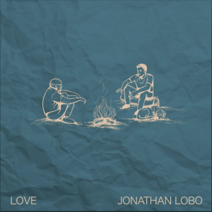Love (Original EP)By Jonathan Lobo