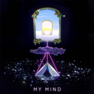  My Mind (Original Single) By juracán
