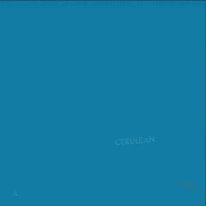 The Divided Selfie LP (Original Album) BY Cerulean