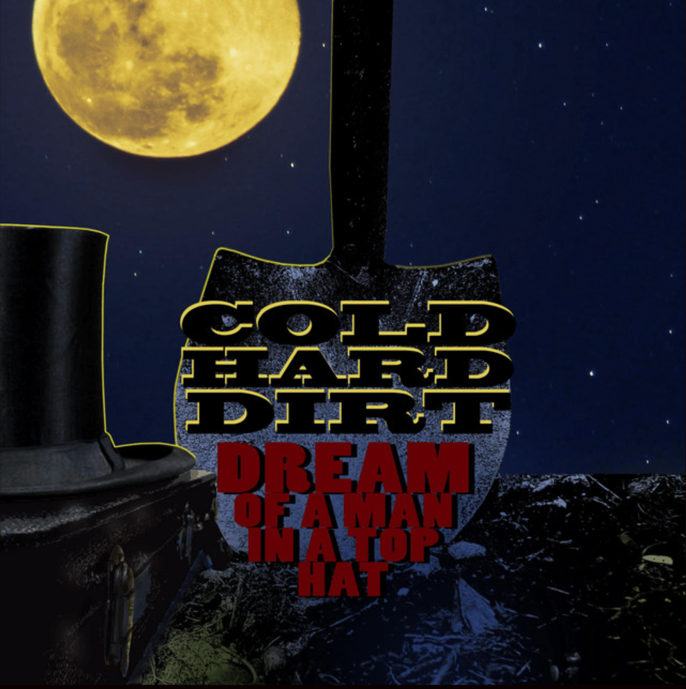 Dream of a Man in a Top Hat