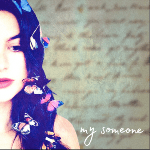 Presley Duyck My Someone (Original Single)