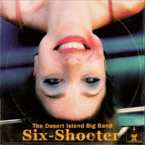 Wotts 6 Shooter (Original Single)