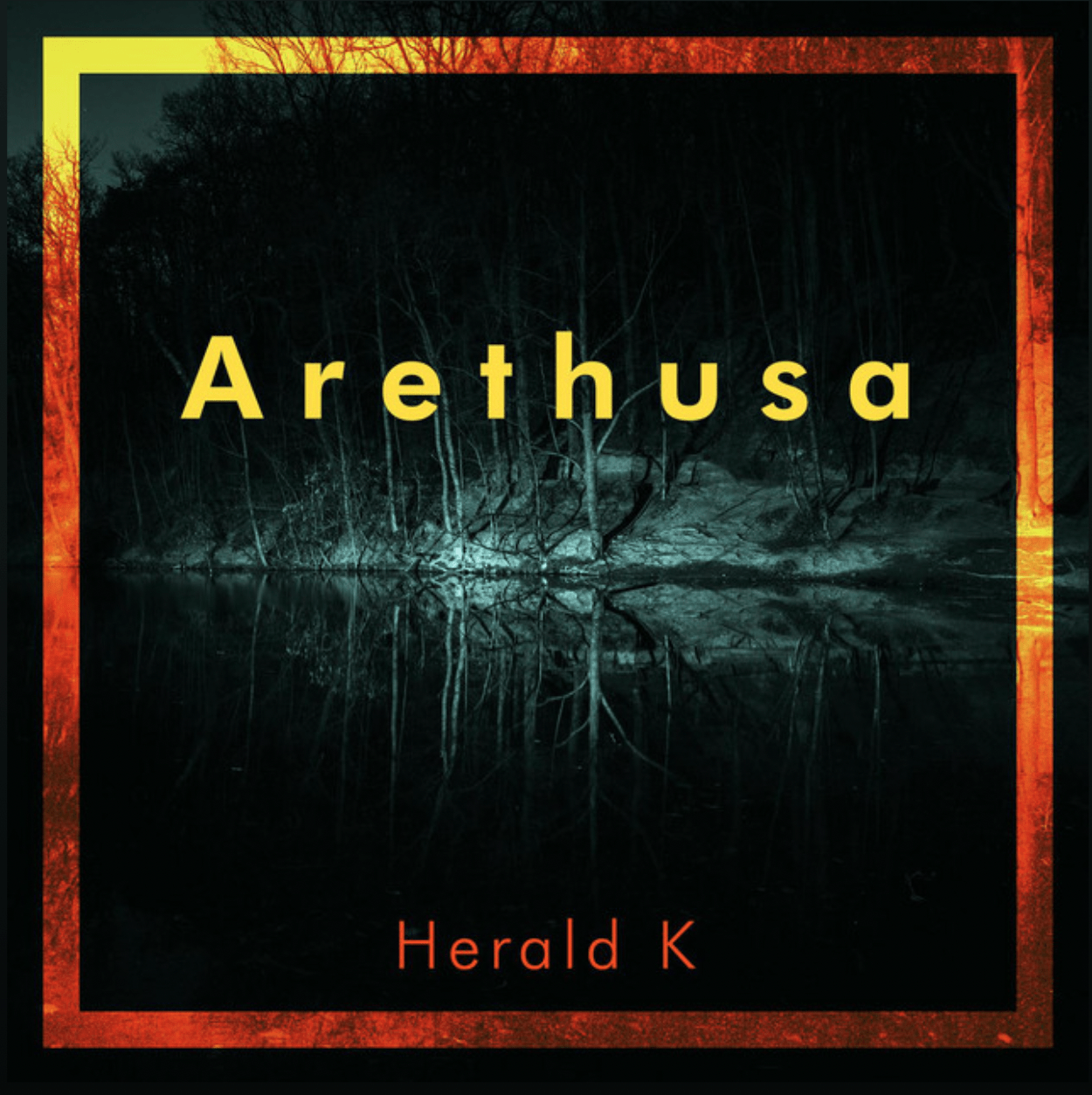 Arethusa (Original Single)By Herald K
