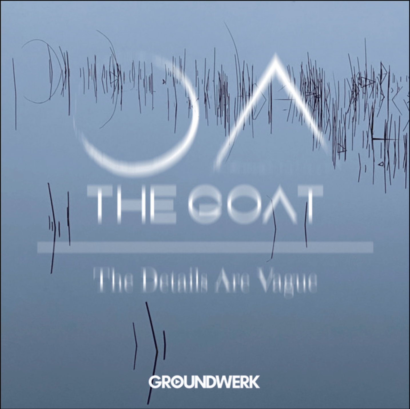 The Details Are Vague (Original Album) By The GOAT