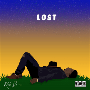  Lost (Original Single) By Rick Smoove