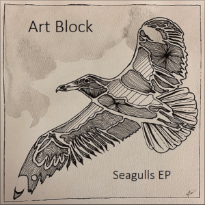 Seagulls EP (Original EP) by Art Block