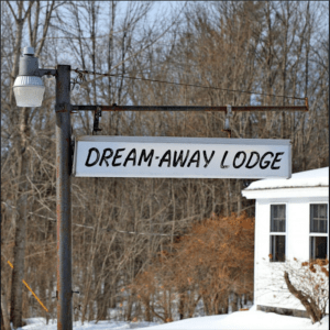 Dream Away (Original Single) by Chris Considine