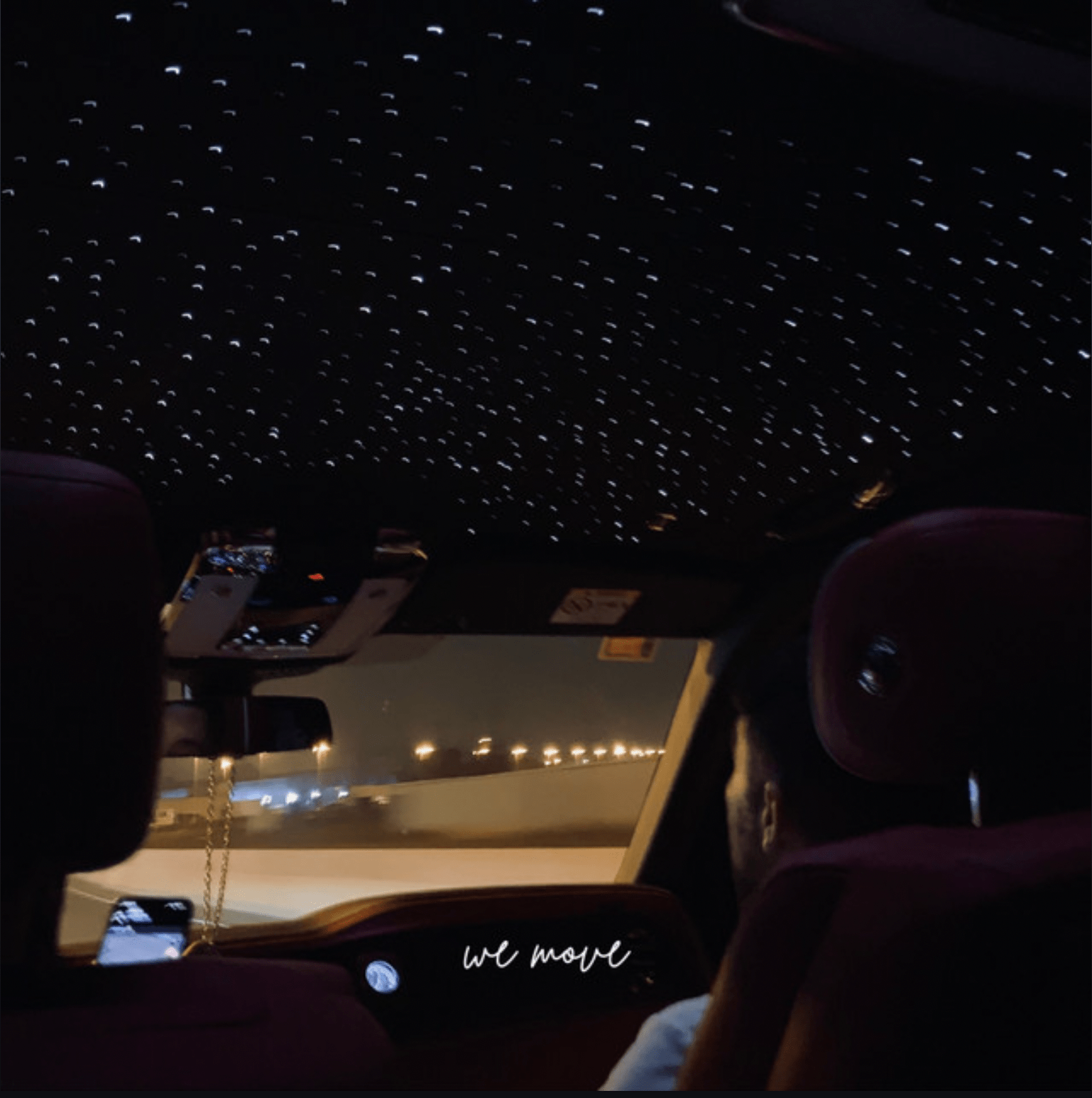 We Move (Original Single) by YodaWan