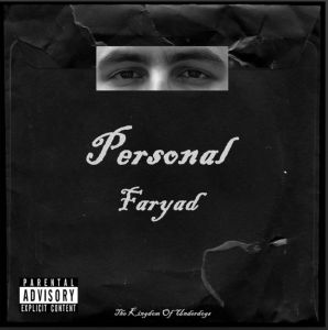 Personal (Original Album) by Faryad