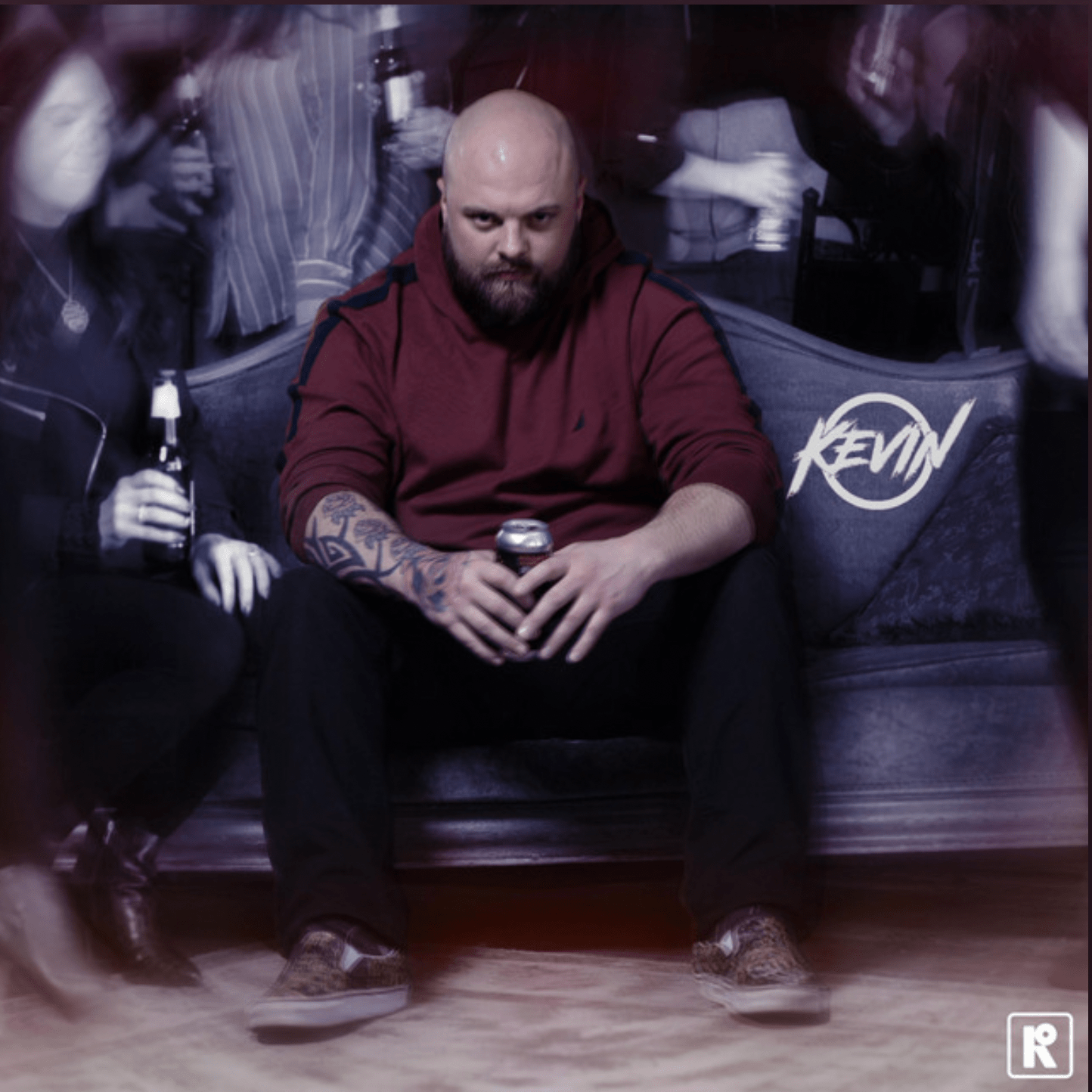 Unpredictable Love (Remix Single) By Kevin whitaker Unpredictable Love (Remix Single) By Kevin whitaker
