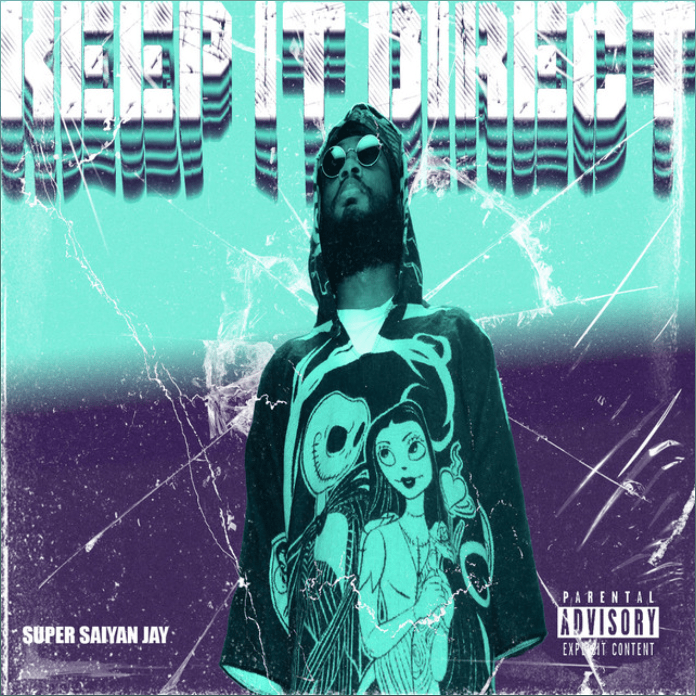 Keep It Direct (Original Single) By Super Saiyan Jay