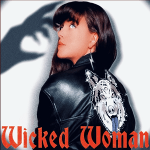 Wicked Woman (Original Single) by Tori Boltwood