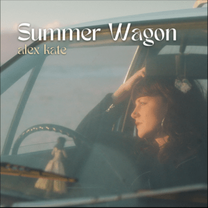 Summer Wagon (Original Single) by Alex Kate