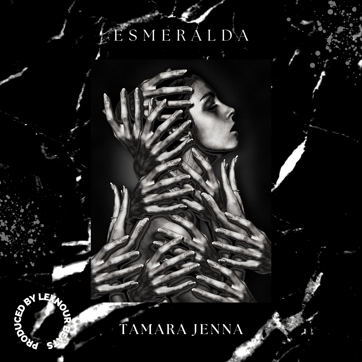 Esmeralda (Original Single) by Tamara Jenna