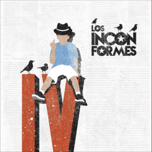 RRRatas (Original Single) by Los Inconformes