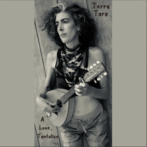 A Love, Tantalize (Original Single) by TerraTara